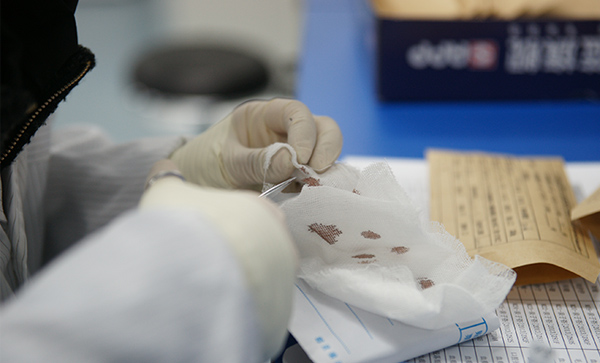 内江去医院怎么办理亲子鉴定,内江医院办理血缘检测大概多少费用